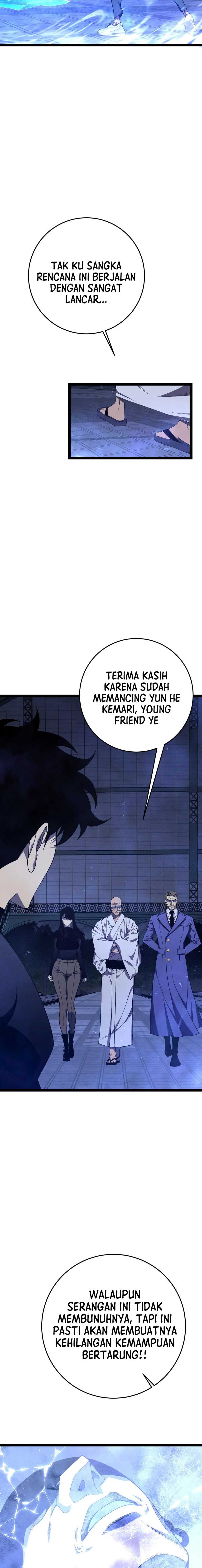 I Copy Talents Chapter 102 Image 17