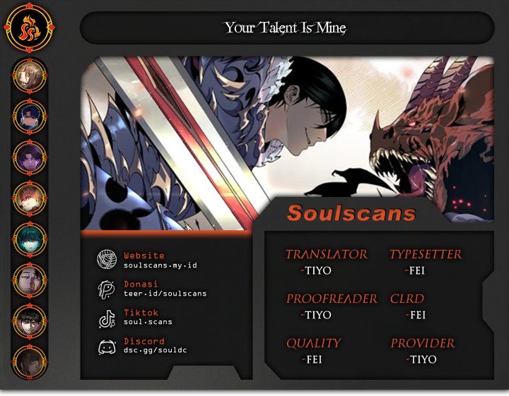 I Copy Talents Chapter 106 Image 0