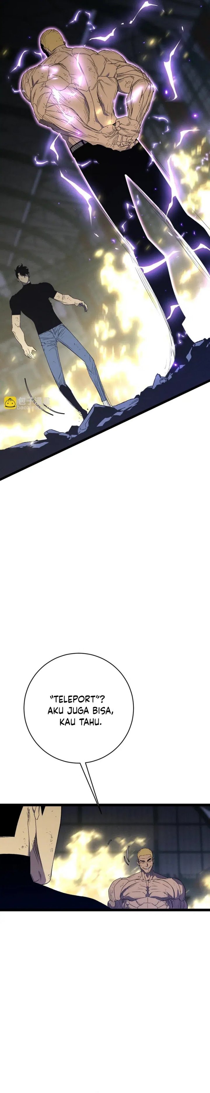 I Copy Talents Chapter 106 Image 8