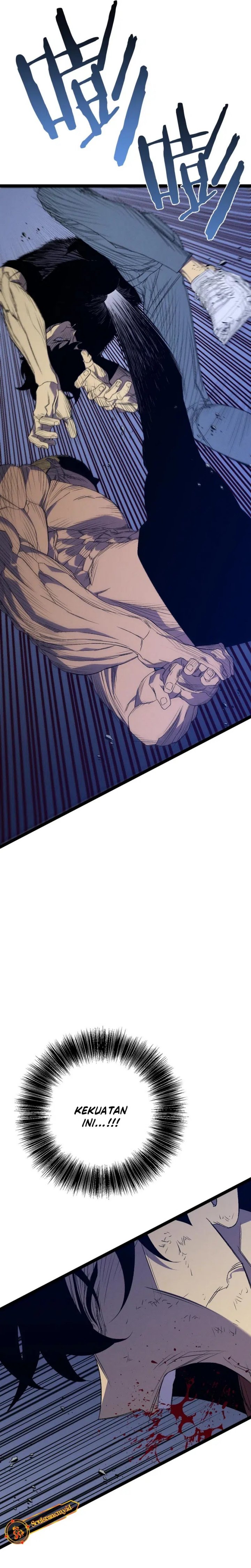 I Copy Talents Chapter 106 Image 9