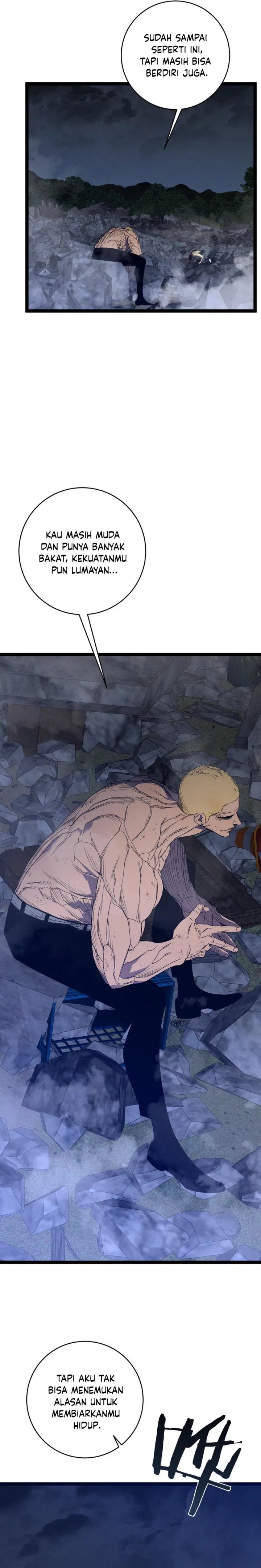 I Copy Talents Chapter 106 Image 19