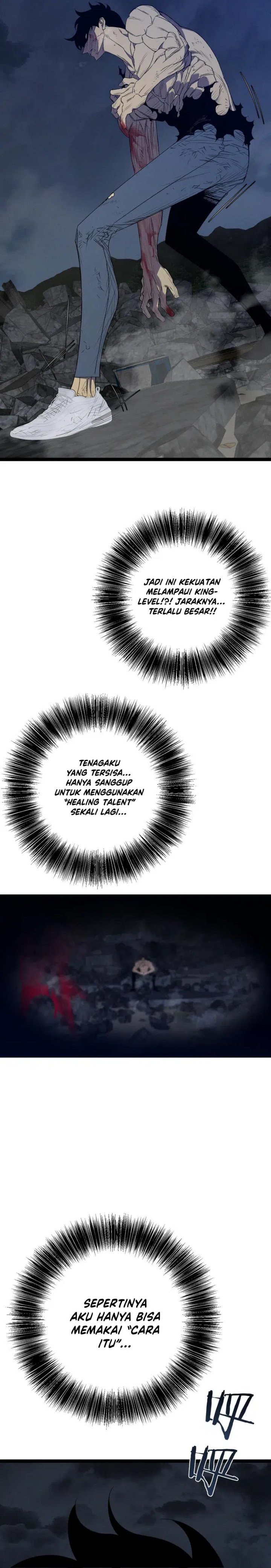 I Copy Talents Chapter 106 Image 20