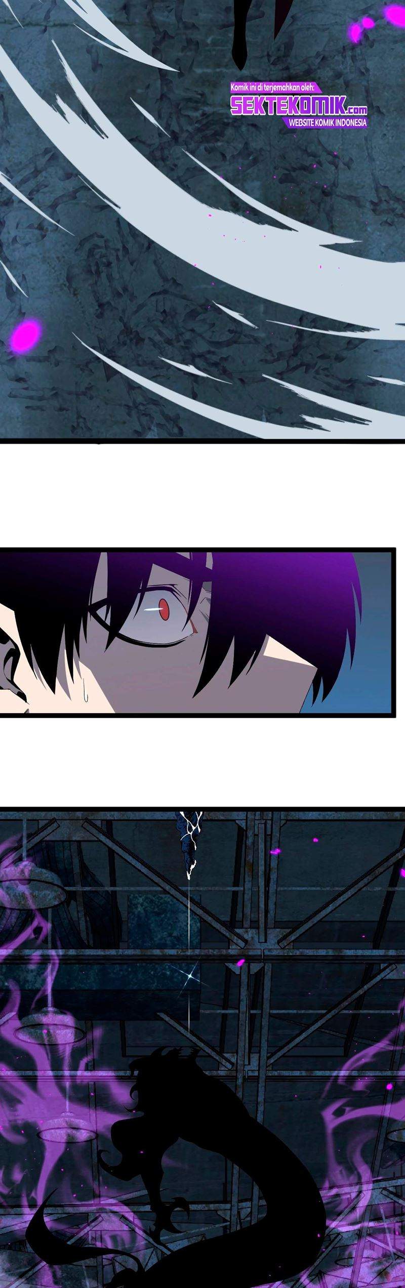 I Copy Talents Chapter 11 Image 3