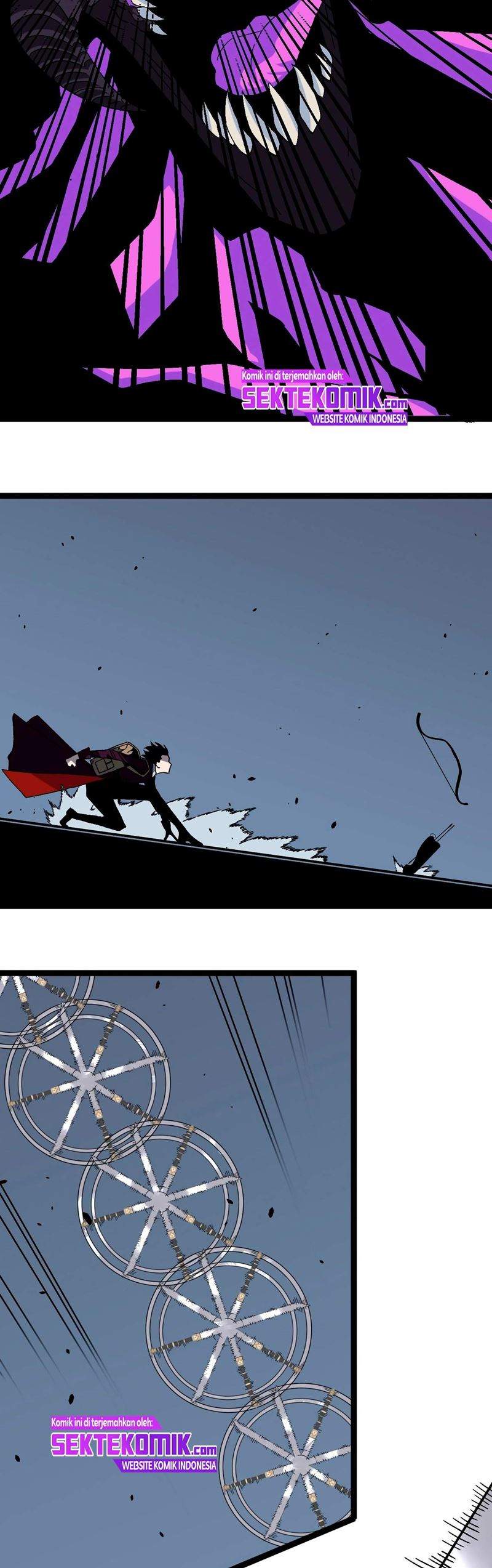 I Copy Talents Chapter 11 Image 15