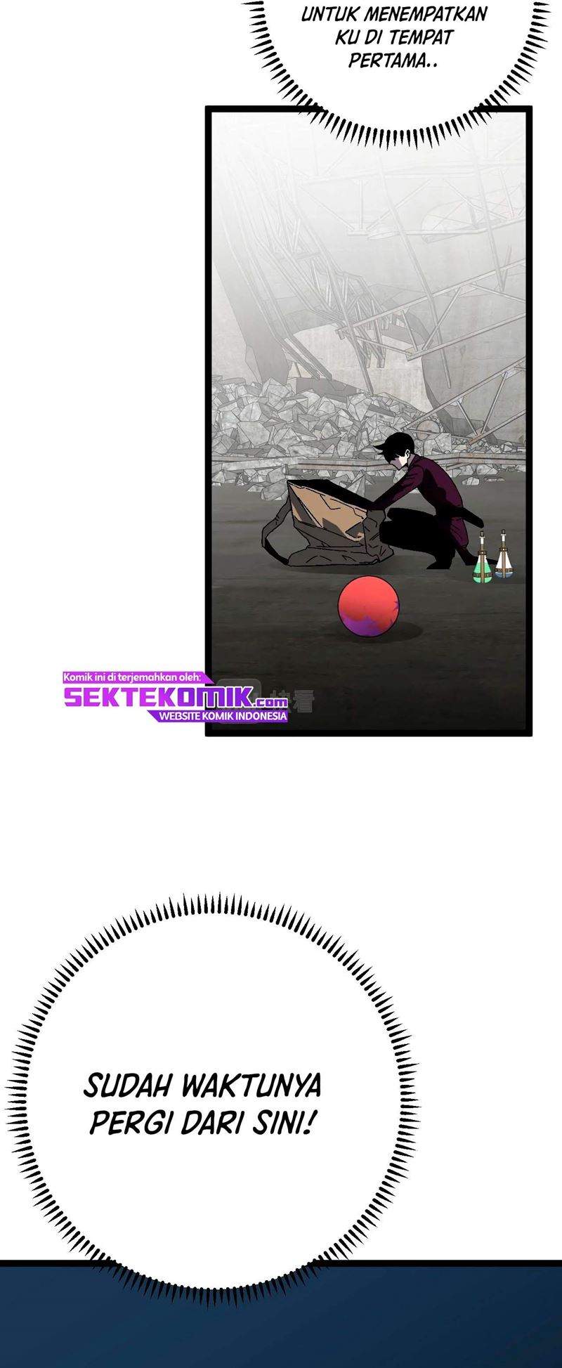 I Copy Talents Chapter 11 Image 39