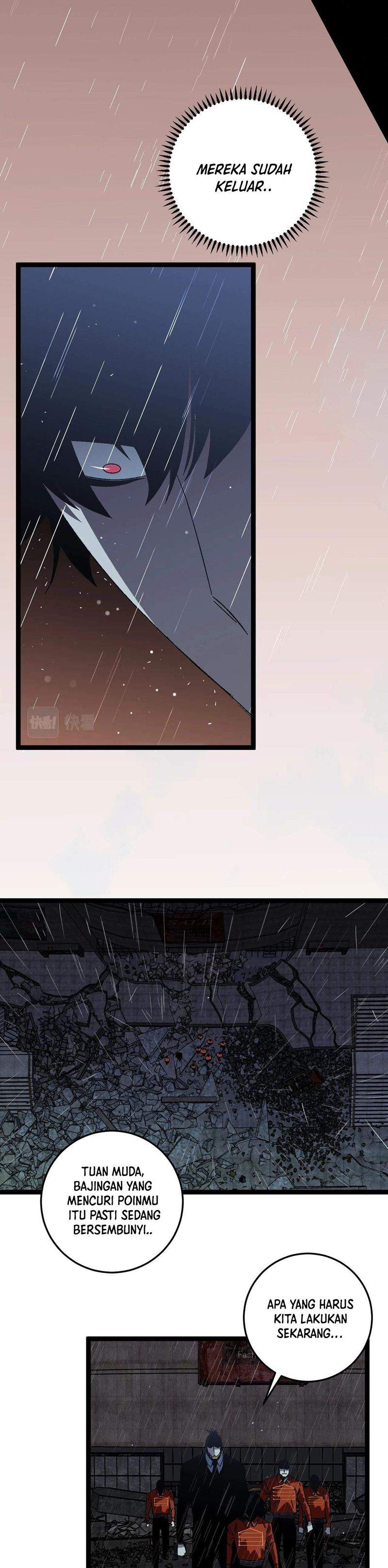 I Copy Talents Chapter 12 Image 3