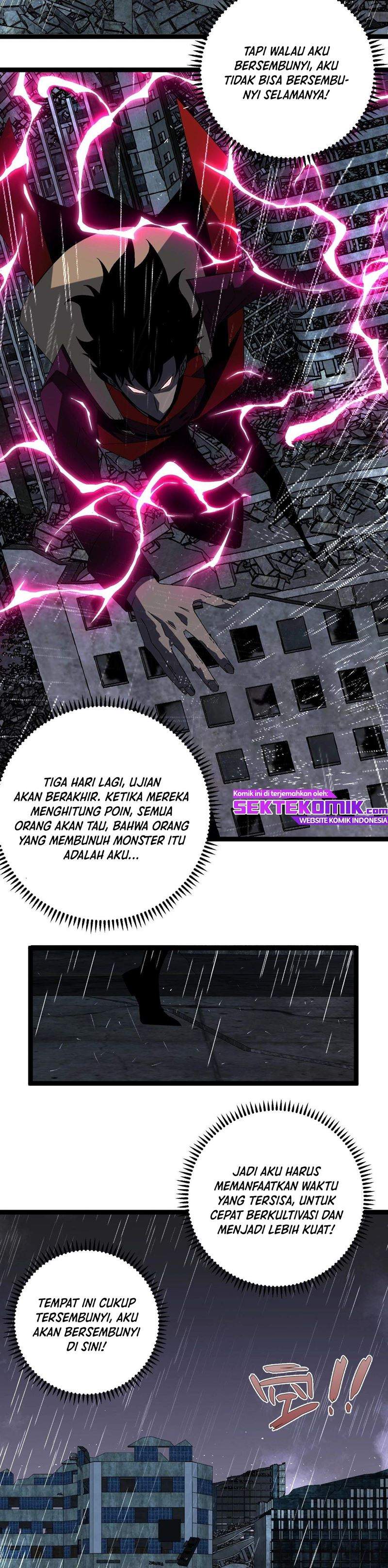 I Copy Talents Chapter 12 Image 8