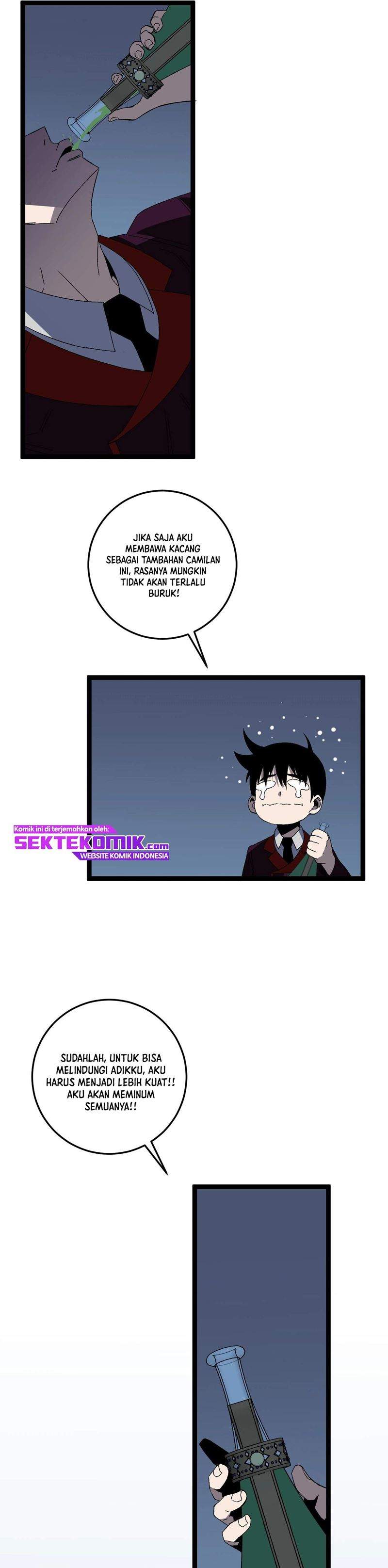 I Copy Talents Chapter 12 Image 10