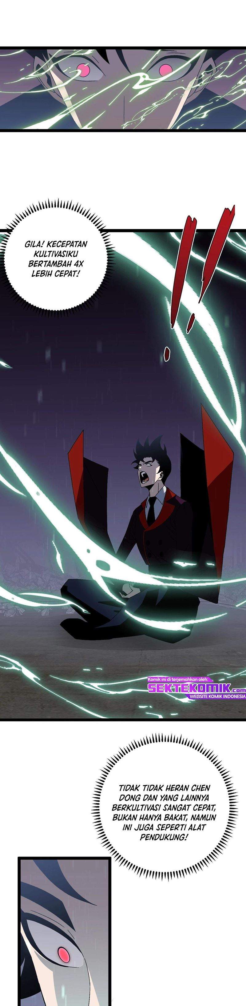 I Copy Talents Chapter 12 Image 13