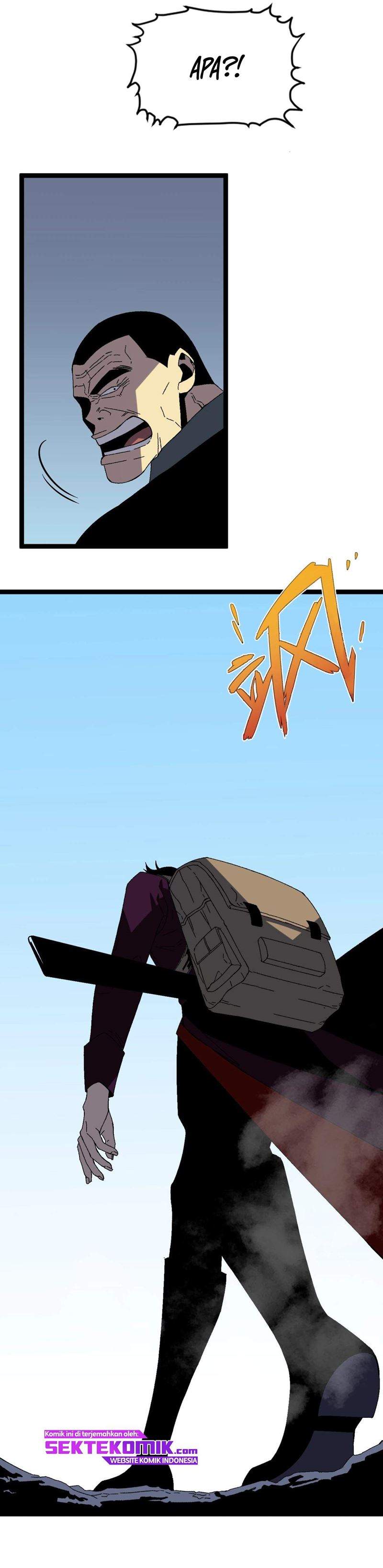 I Copy Talents Chapter 12 Image 23