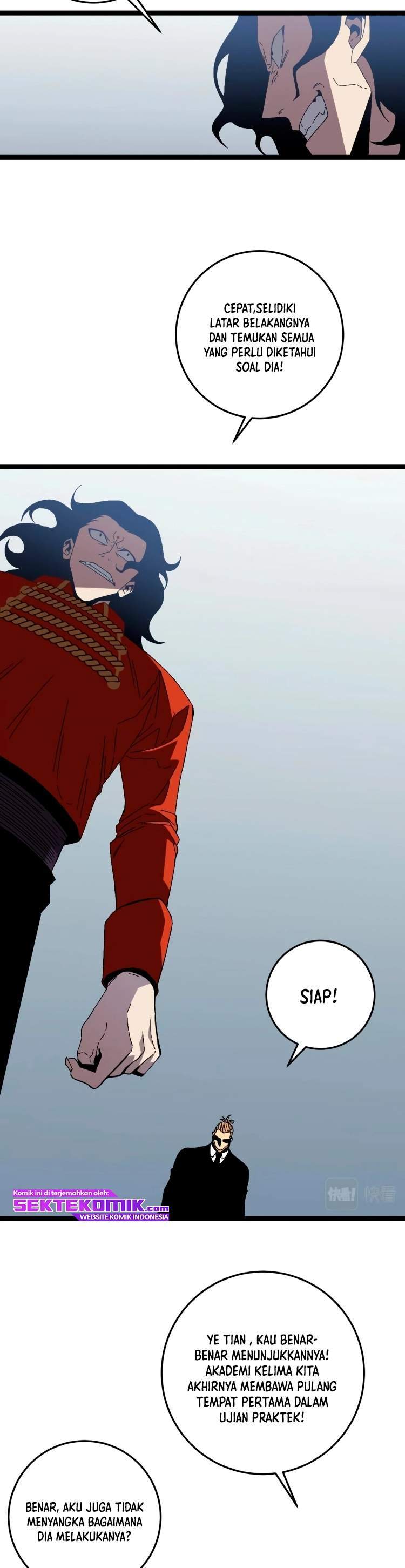 I Copy Talents Chapter 13 Image 5