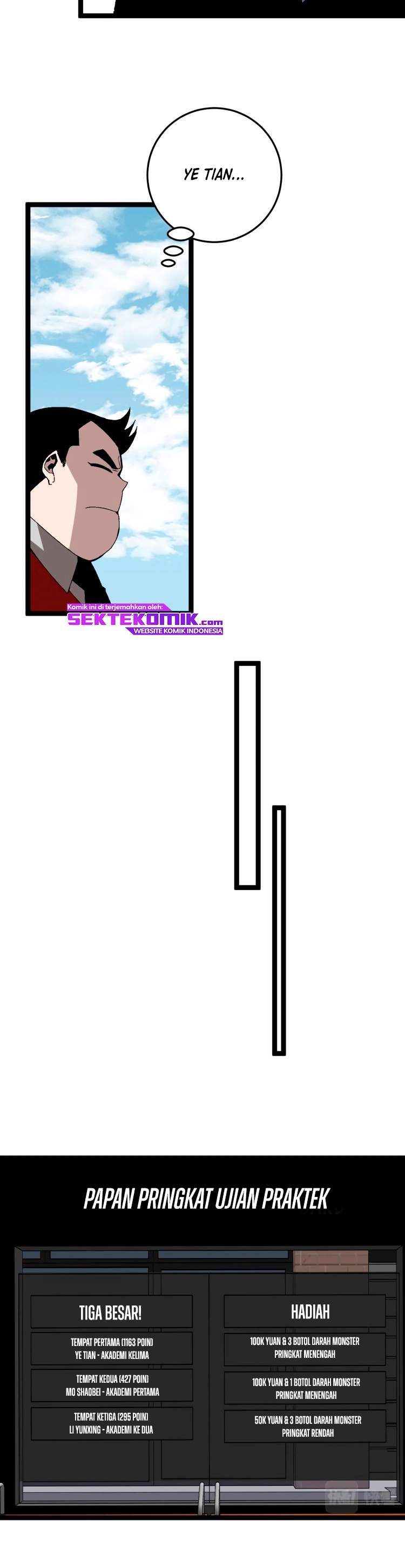 I Copy Talents Chapter 13 Image 7