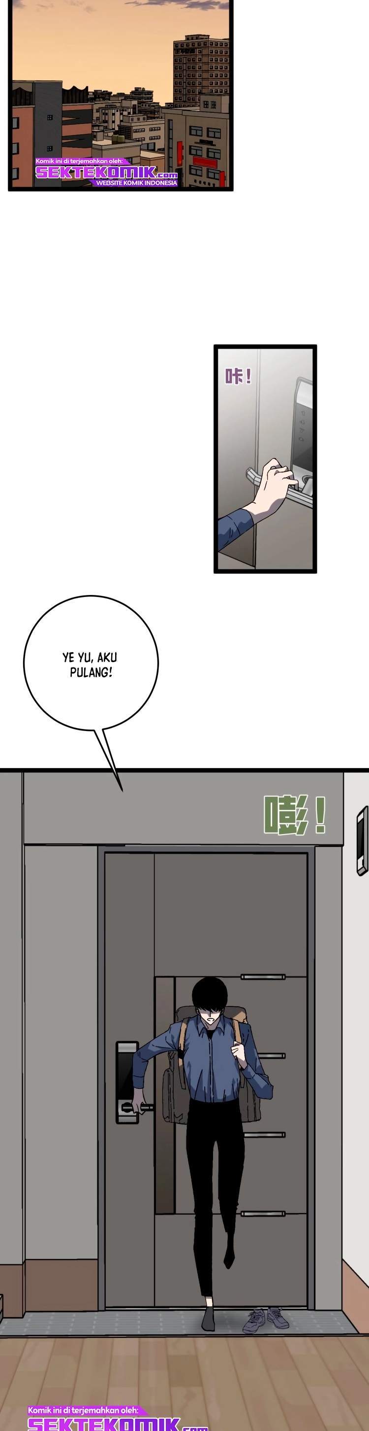 I Copy Talents Chapter 13 Image 15