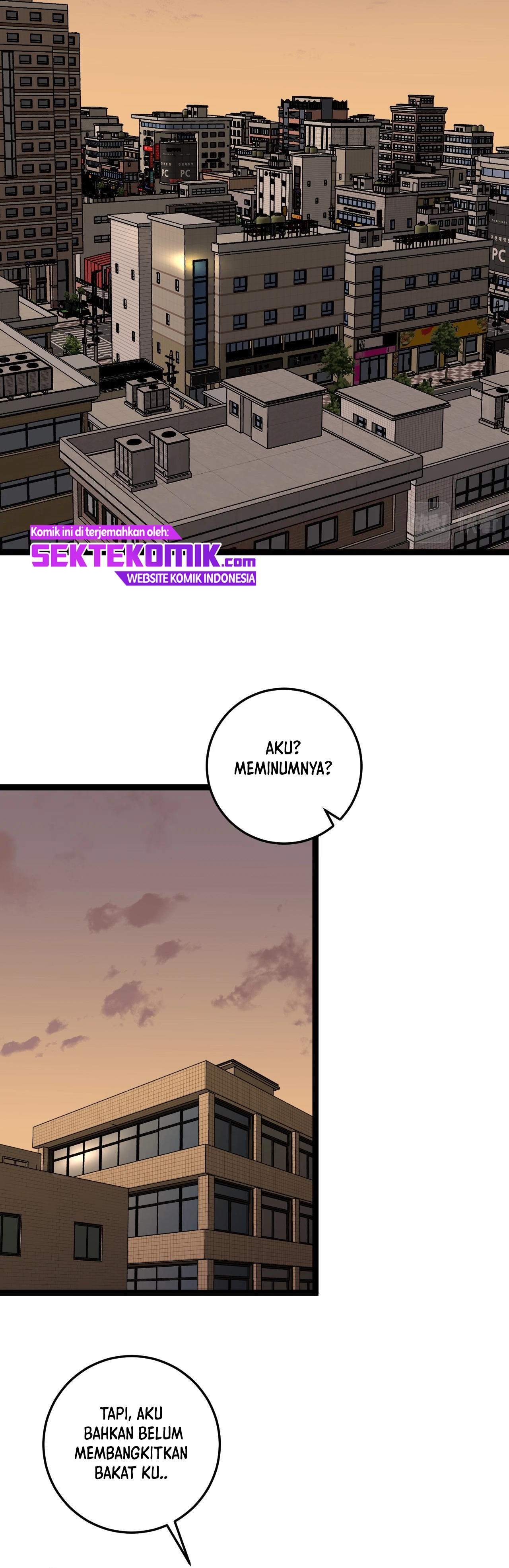 I Copy Talents Chapter 14 Image 2