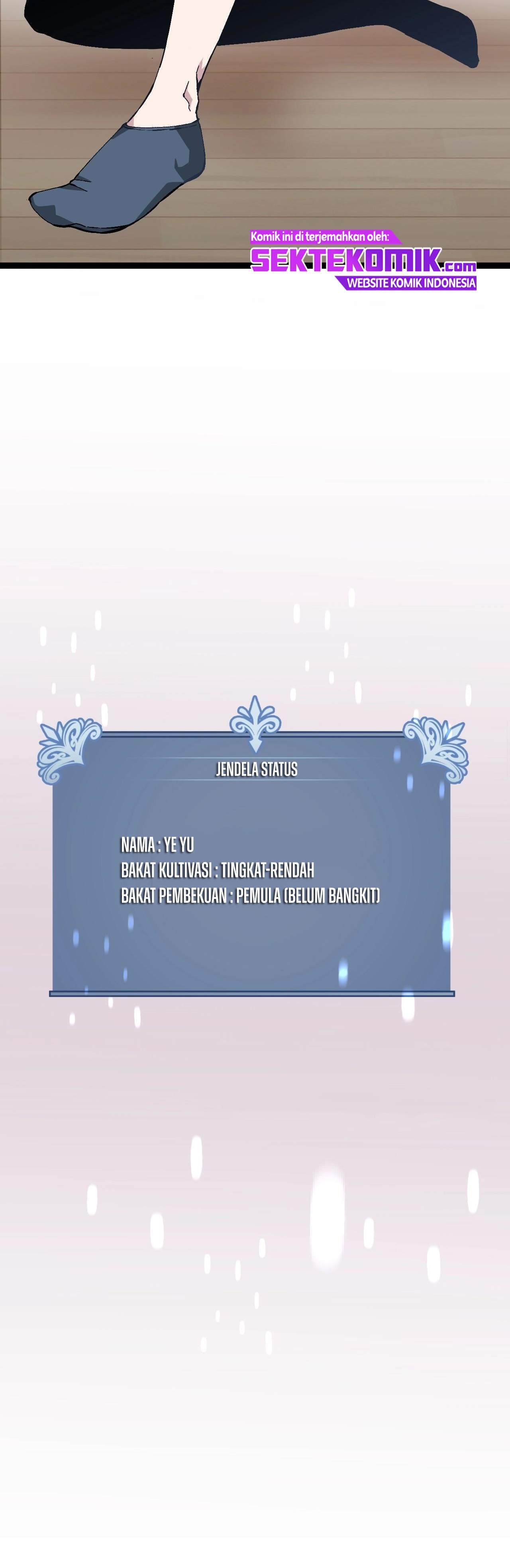 I Copy Talents Chapter 14 Image 4