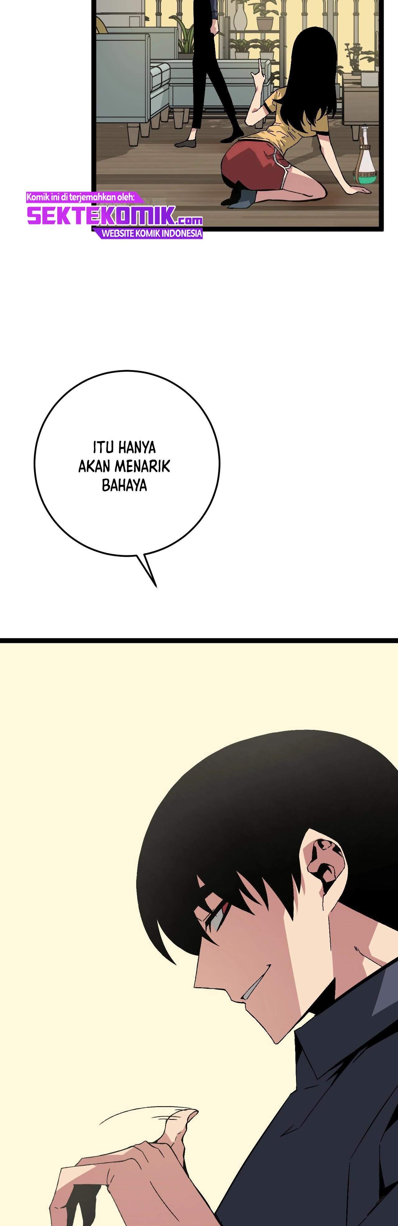 I Copy Talents Chapter 14 Image 7