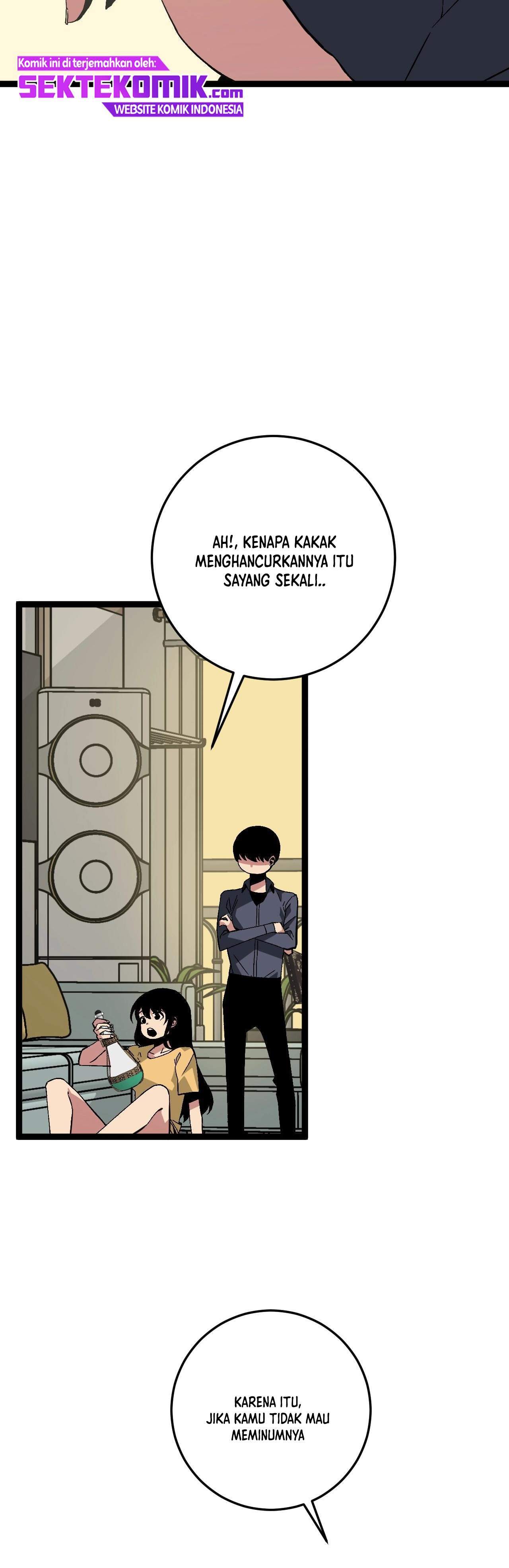 I Copy Talents Chapter 14 Image 8