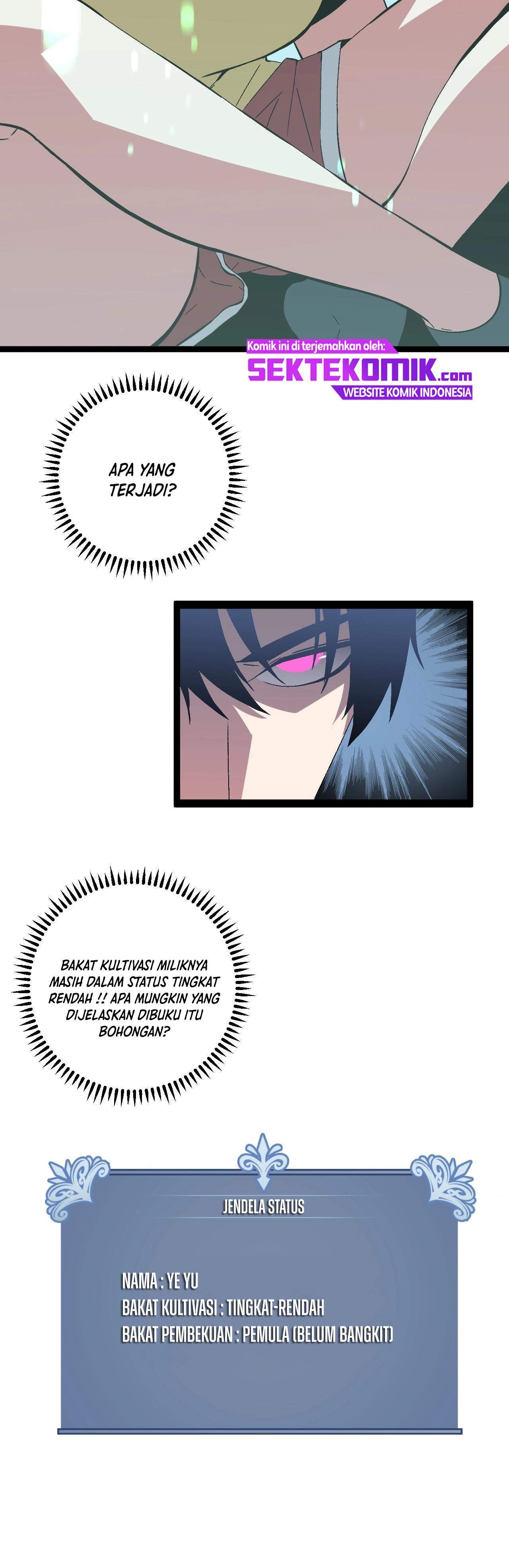 I Copy Talents Chapter 14 Image 13