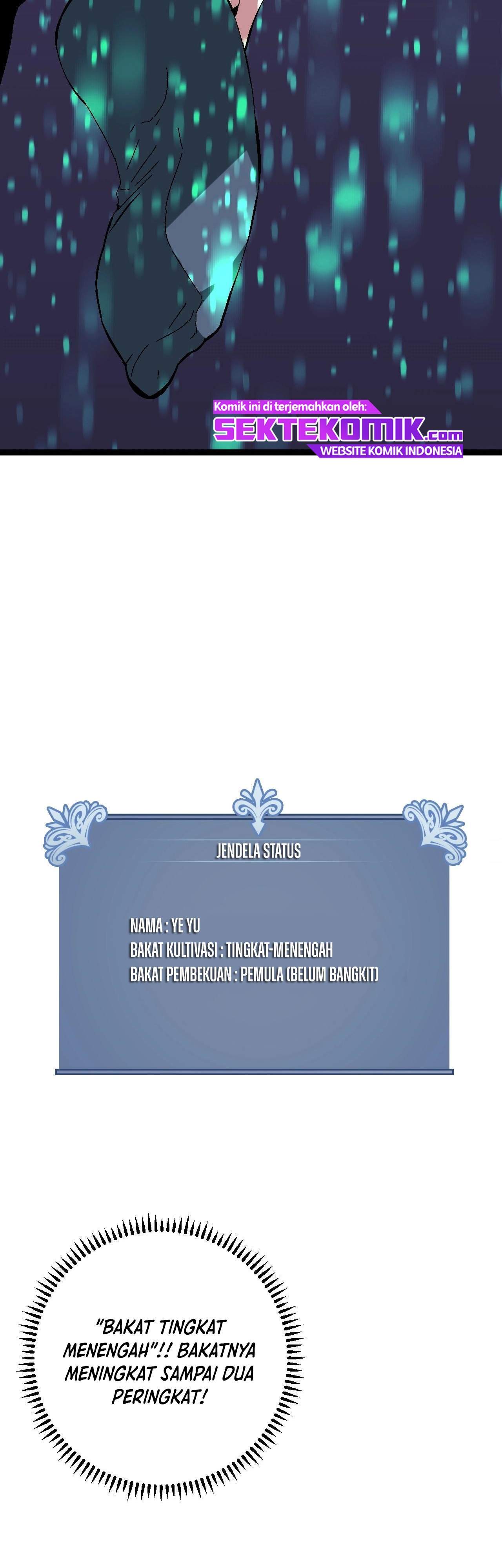 I Copy Talents Chapter 14 Image 18