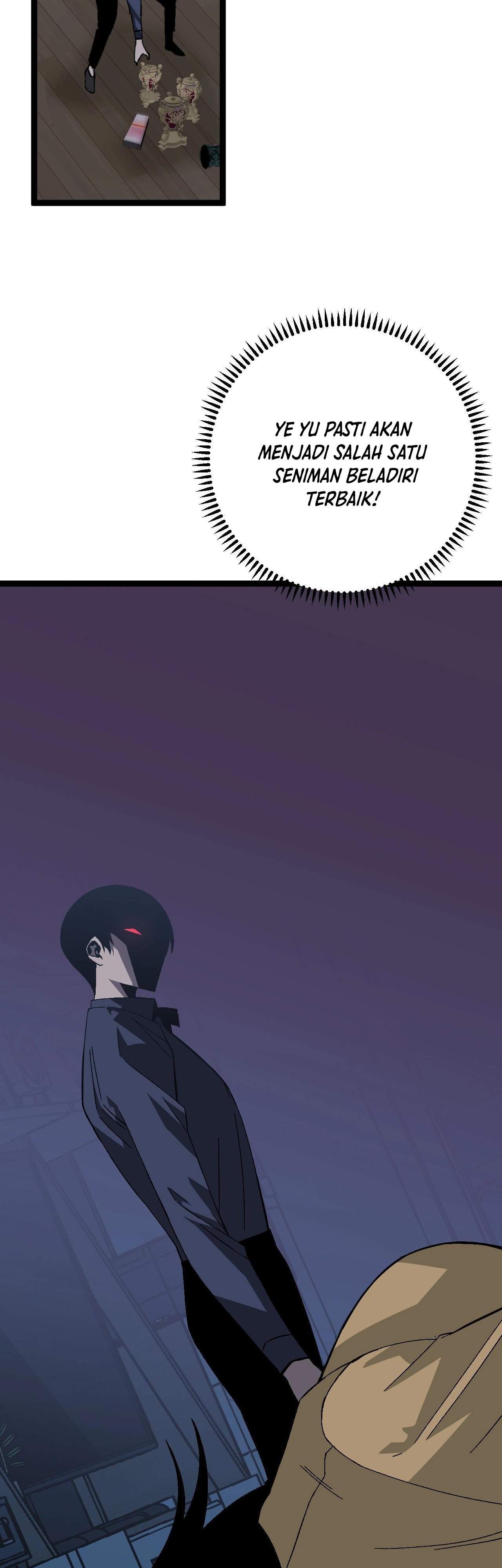 I Copy Talents Chapter 14 Image 20