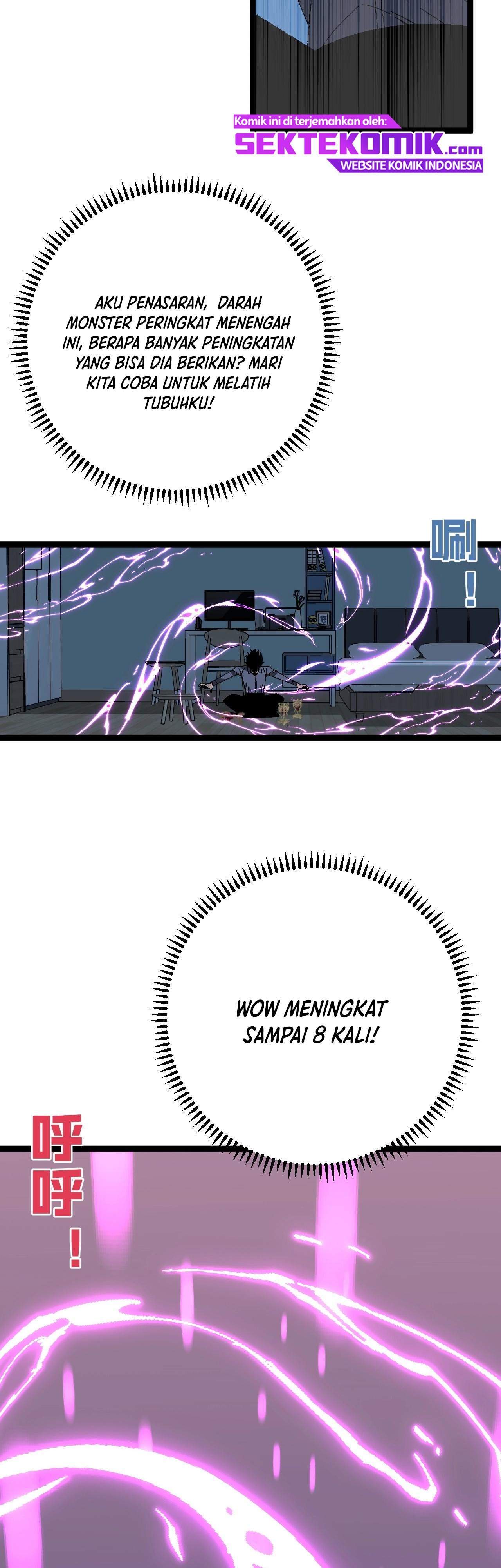 I Copy Talents Chapter 14 Image 25