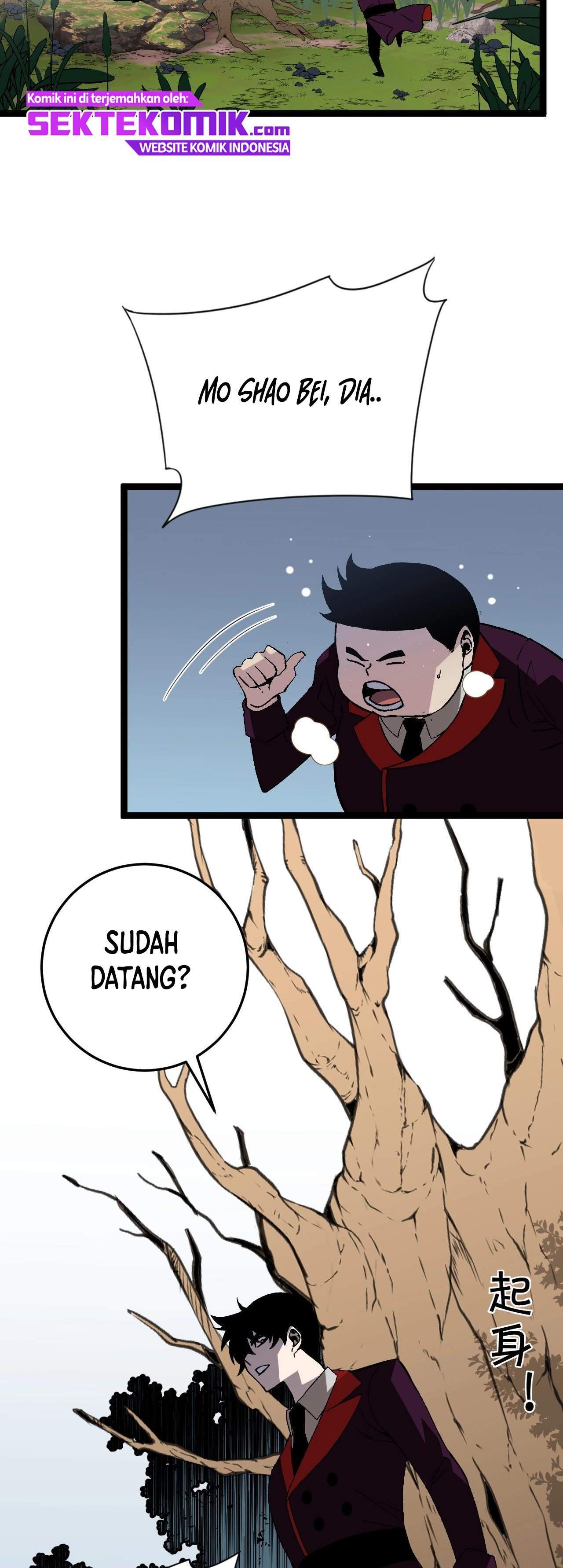 I Copy Talents Chapter 14 Image 32