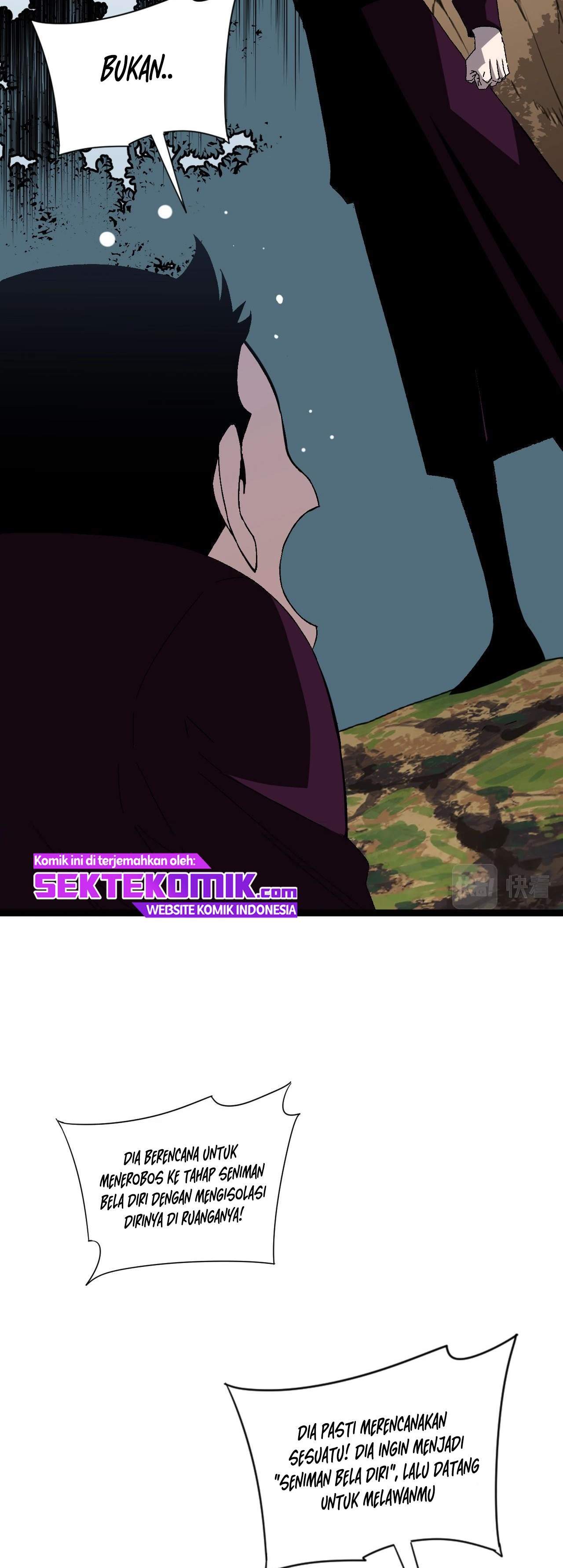 I Copy Talents Chapter 14 Image 33