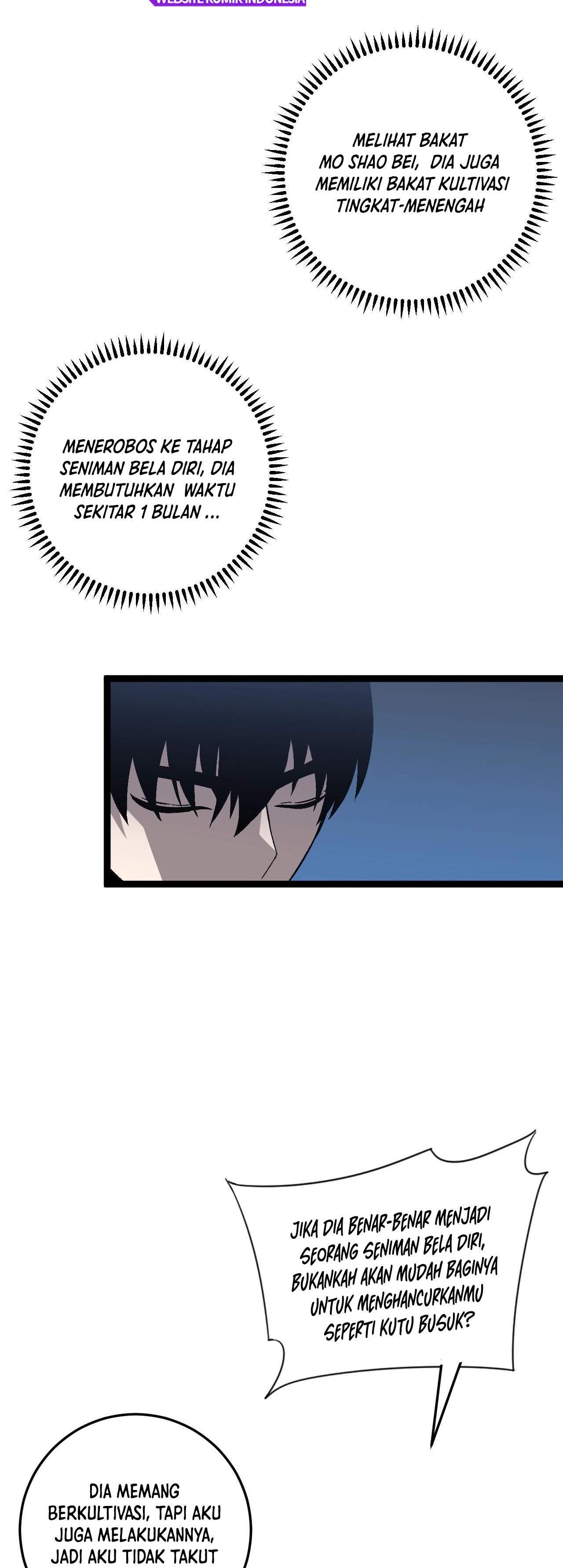 I Copy Talents Chapter 14 Image 35