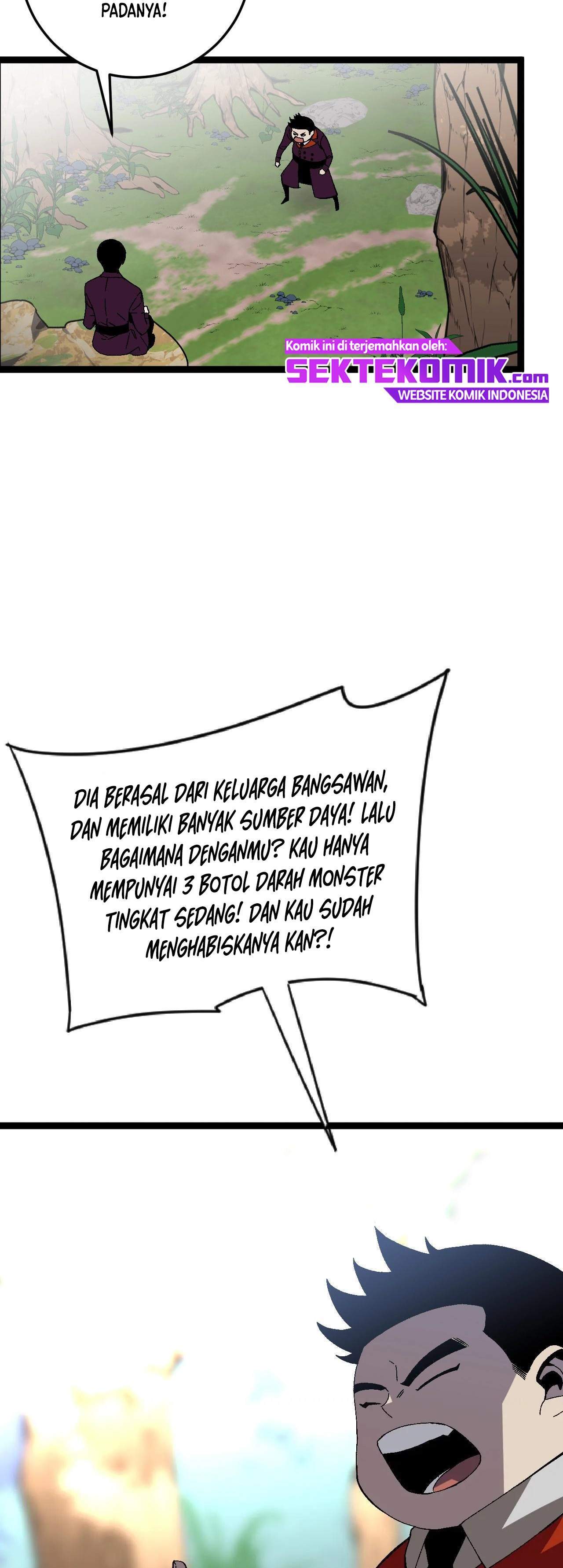 I Copy Talents Chapter 14 Image 36