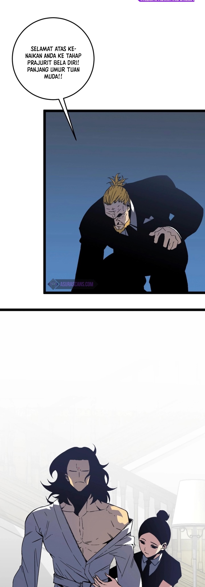 I Copy Talents Chapter 15 Image 3