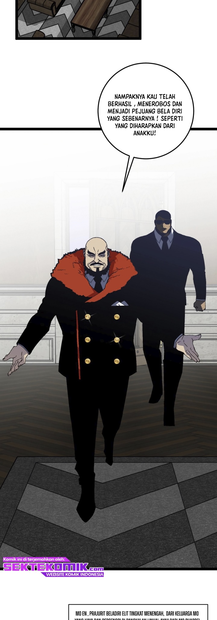 I Copy Talents Chapter 15 Image 5