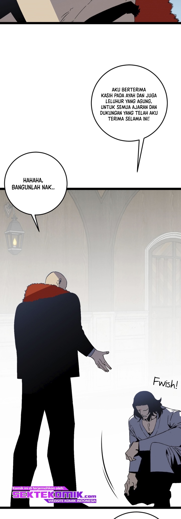 I Copy Talents Chapter 15 Image 8