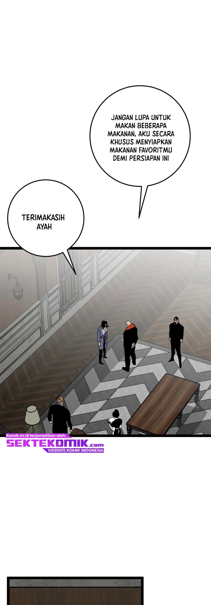 I Copy Talents Chapter 15 Image 10