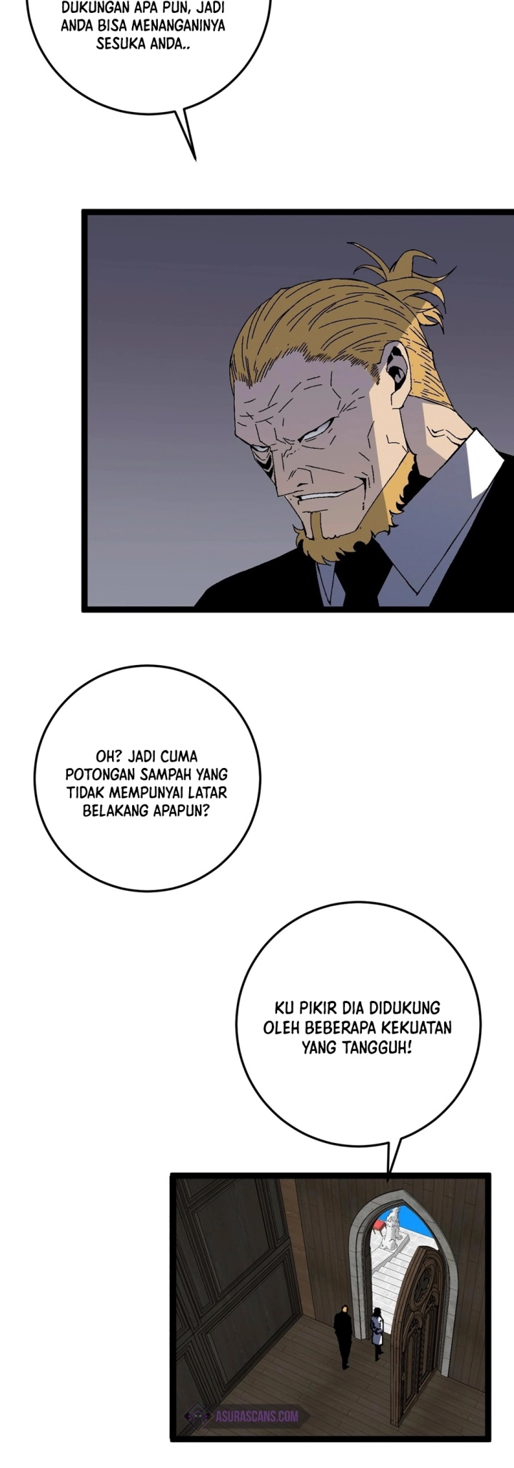 I Copy Talents Chapter 15 Image 12