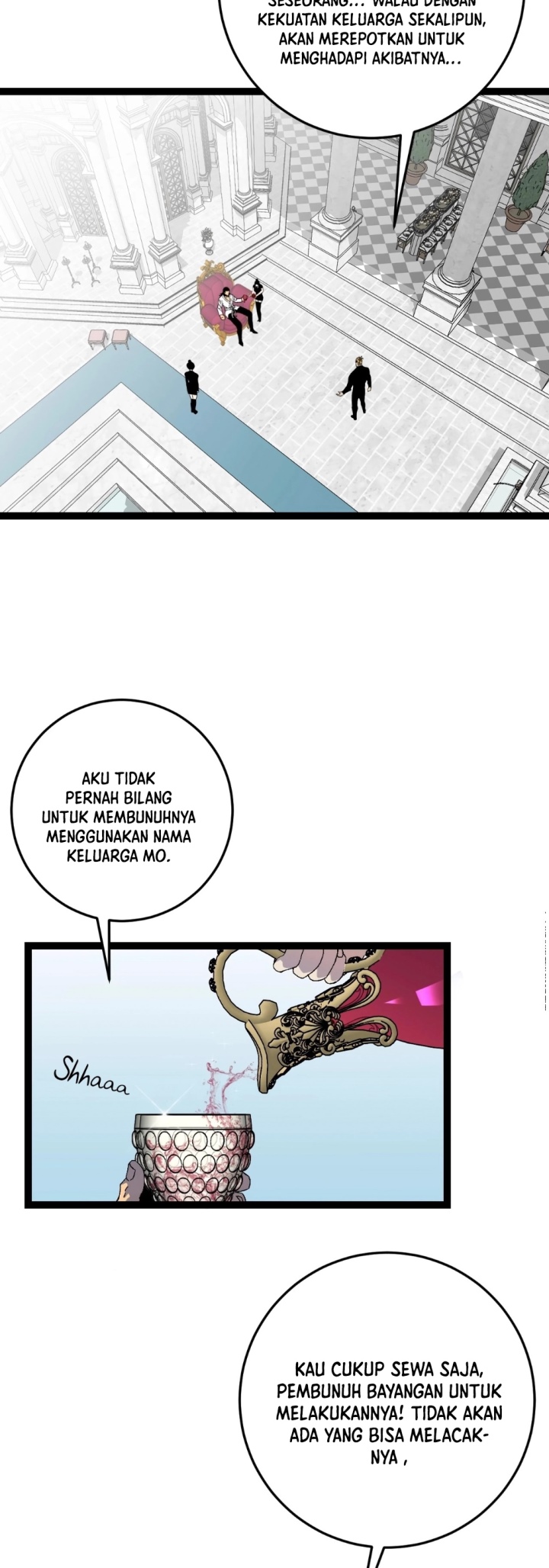 I Copy Talents Chapter 15 Image 15