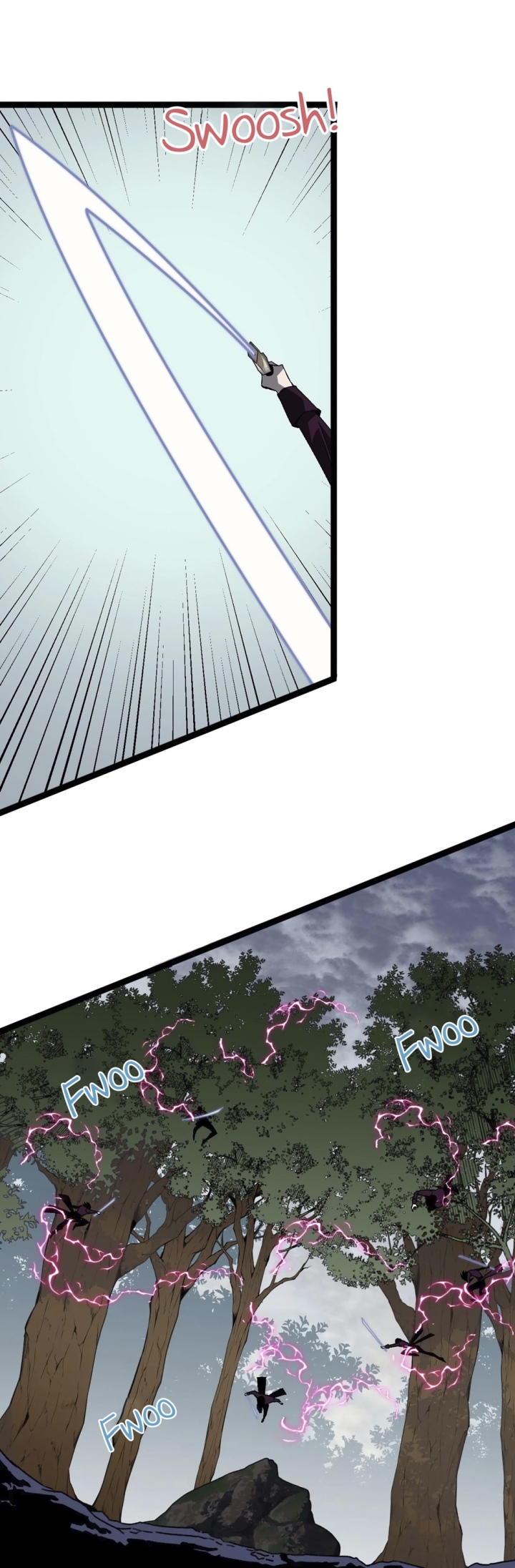 I Copy Talents Chapter 15 Image 23