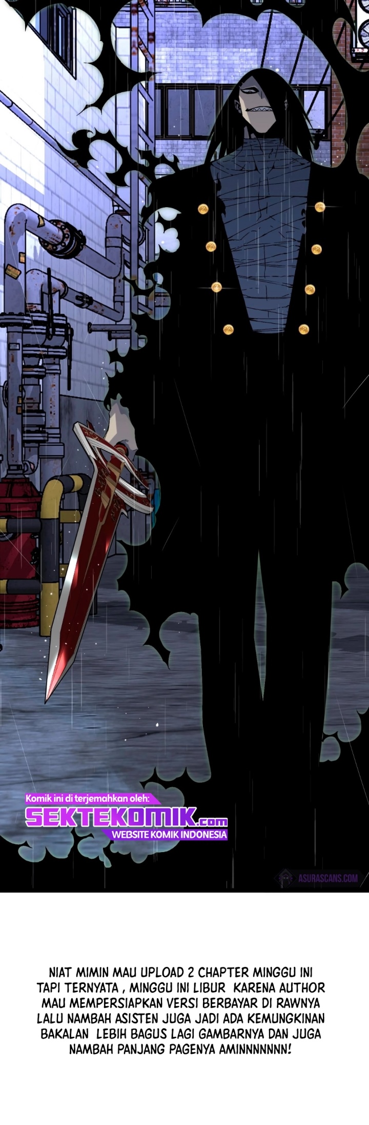 I Copy Talents Chapter 15 Image 40