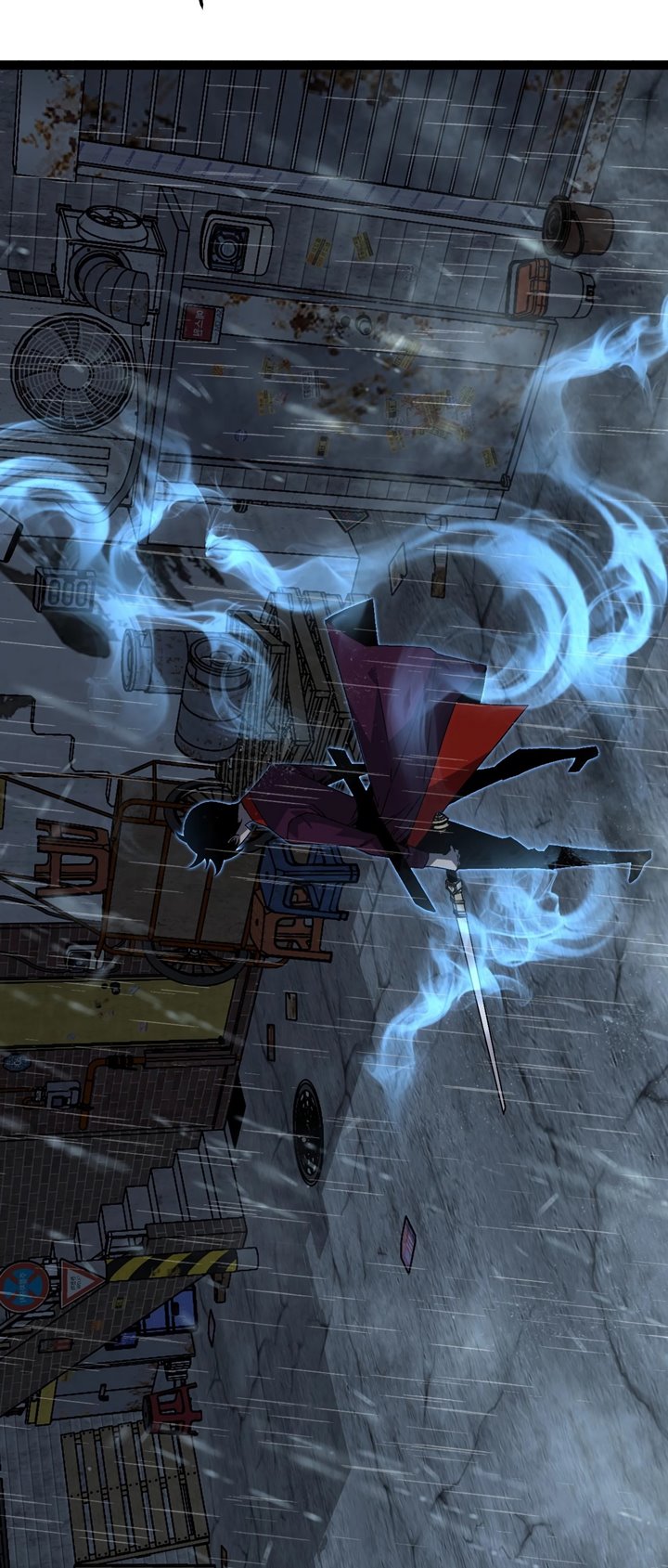 I Copy Talents Chapter 16 Image 3