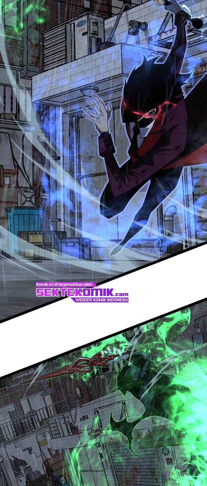 I Copy Talents Chapter 16 Image 10