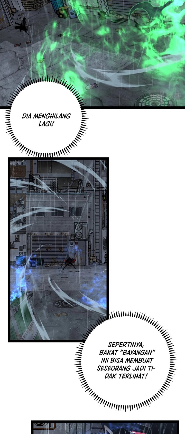 I Copy Talents Chapter 16 Image 11