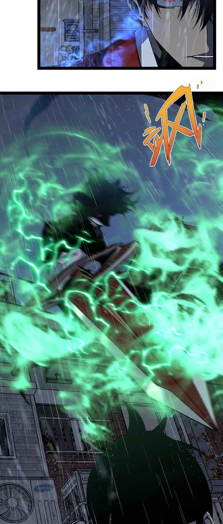 I Copy Talents Chapter 16 Image 12