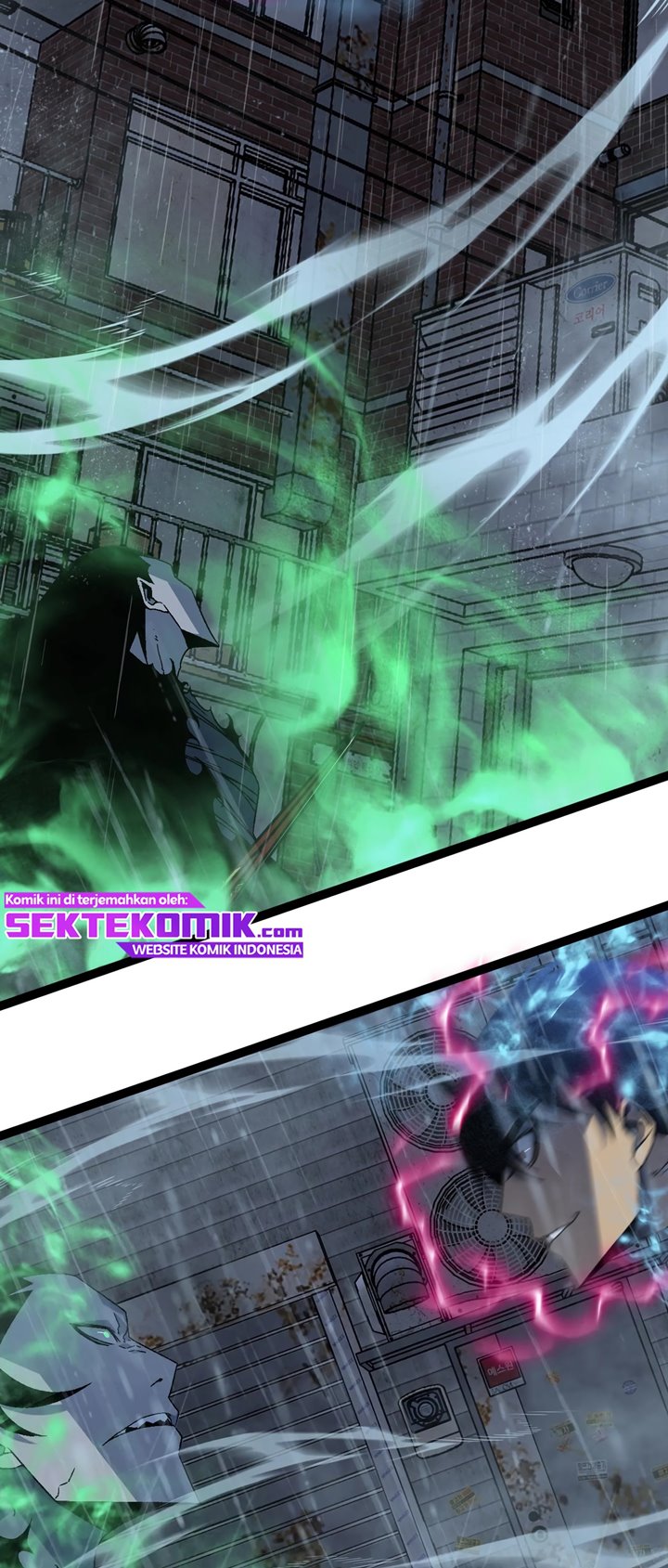 I Copy Talents Chapter 16 Image 16