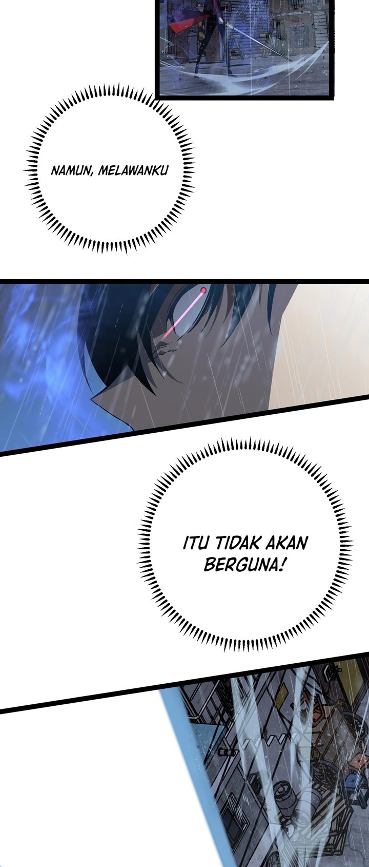 I Copy Talents Chapter 16 Image 20