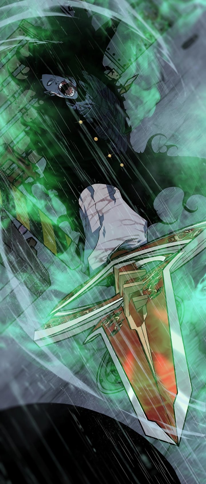 I Copy Talents Chapter 16 Image 27