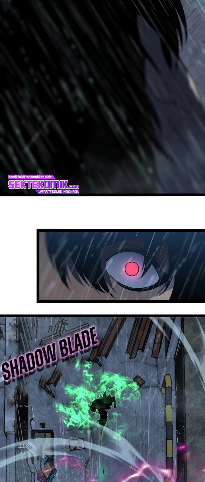 I Copy Talents Chapter 16 Image 28