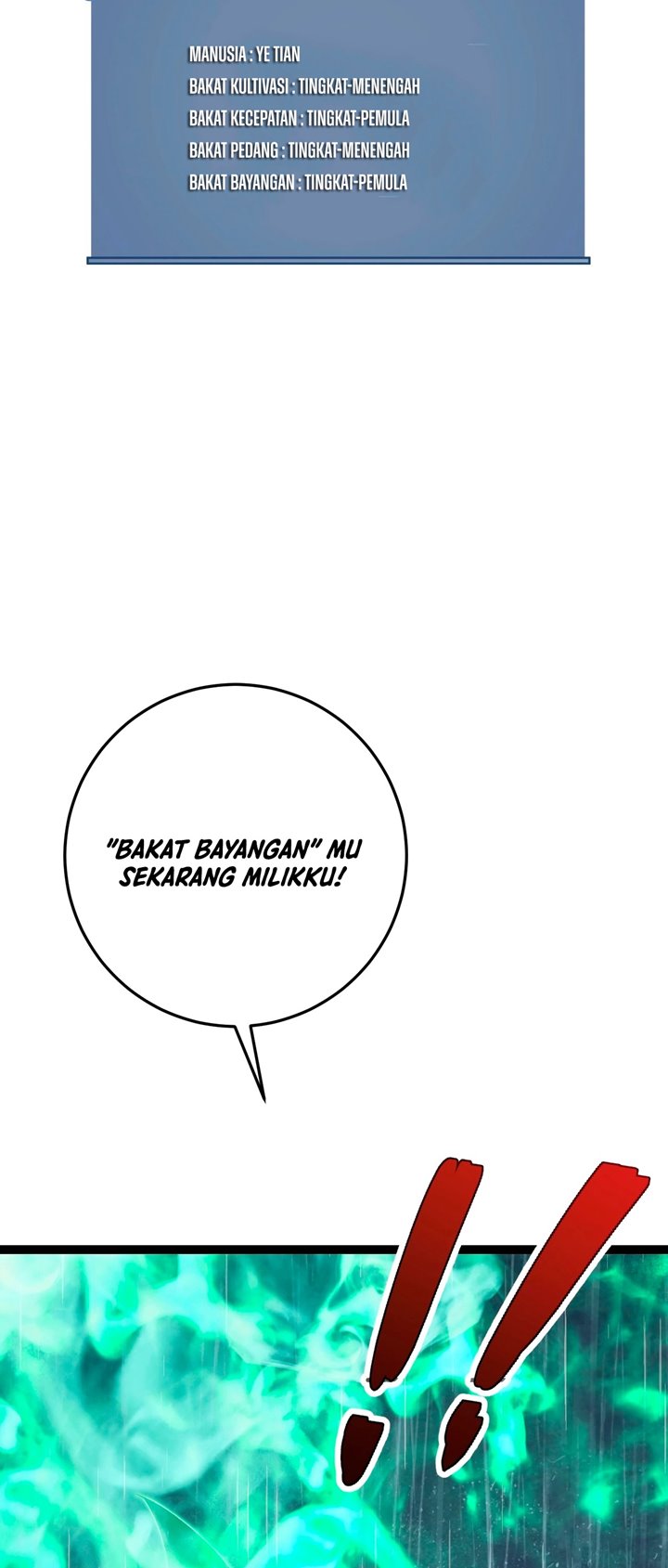 I Copy Talents Chapter 16 Image 44