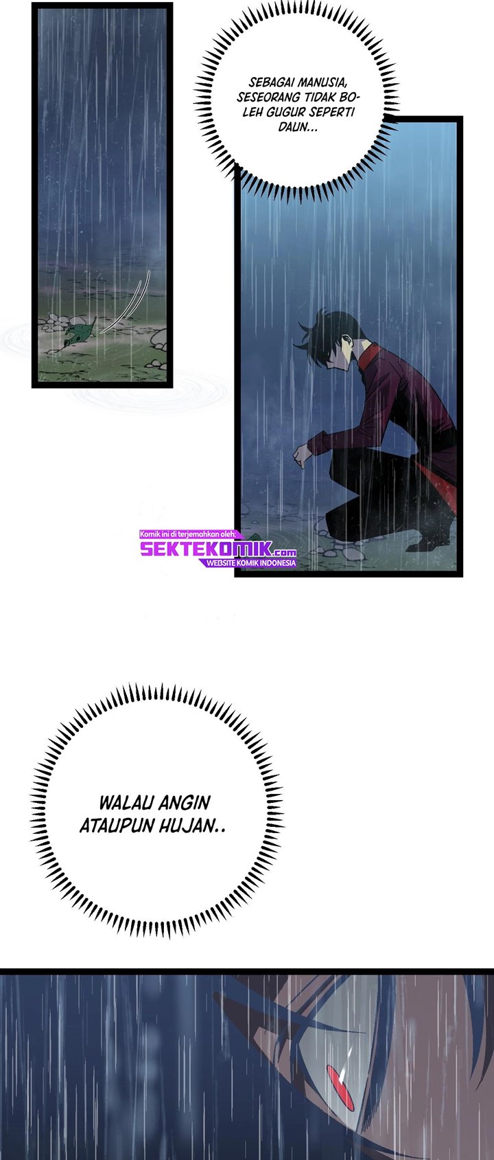 I Copy Talents Chapter 17 Image 5