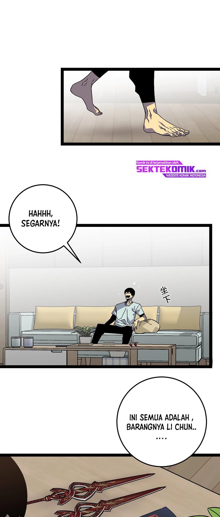 I Copy Talents Chapter 17 Image 14