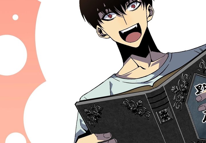 I Copy Talents Chapter 17 Image 20