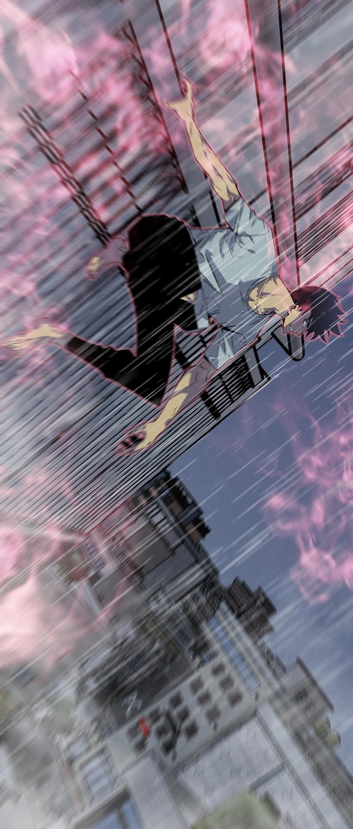 I Copy Talents Chapter 17 Image 26